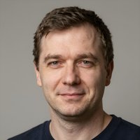 Алексей Волков