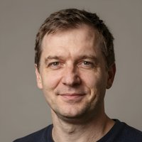 Дмитрий Ильин